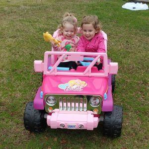 Meet your Posher, Donna